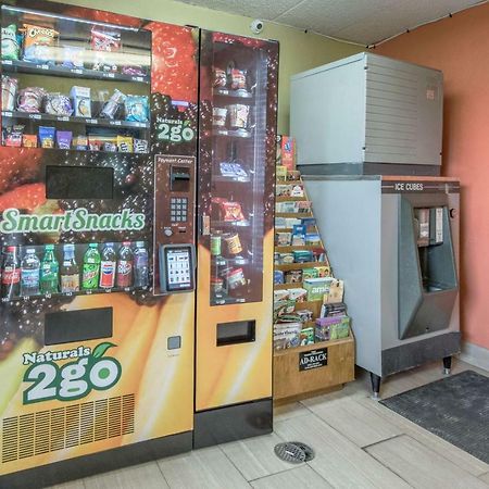 Motel 6-Columbus, Oh - 沃辛顿 外观 照片