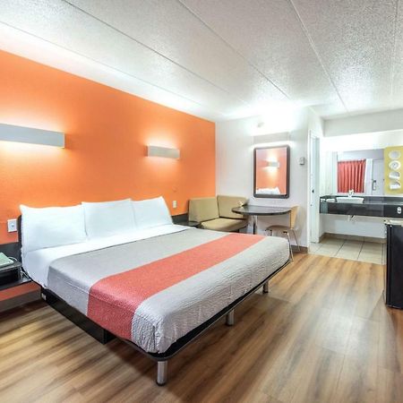 Motel 6-Columbus, Oh - 沃辛顿 外观 照片