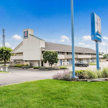 Motel 6-Columbus, Oh - 沃辛顿 外观 照片