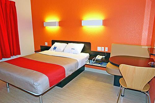 Motel 6-Columbus, Oh - 沃辛顿 外观 照片
