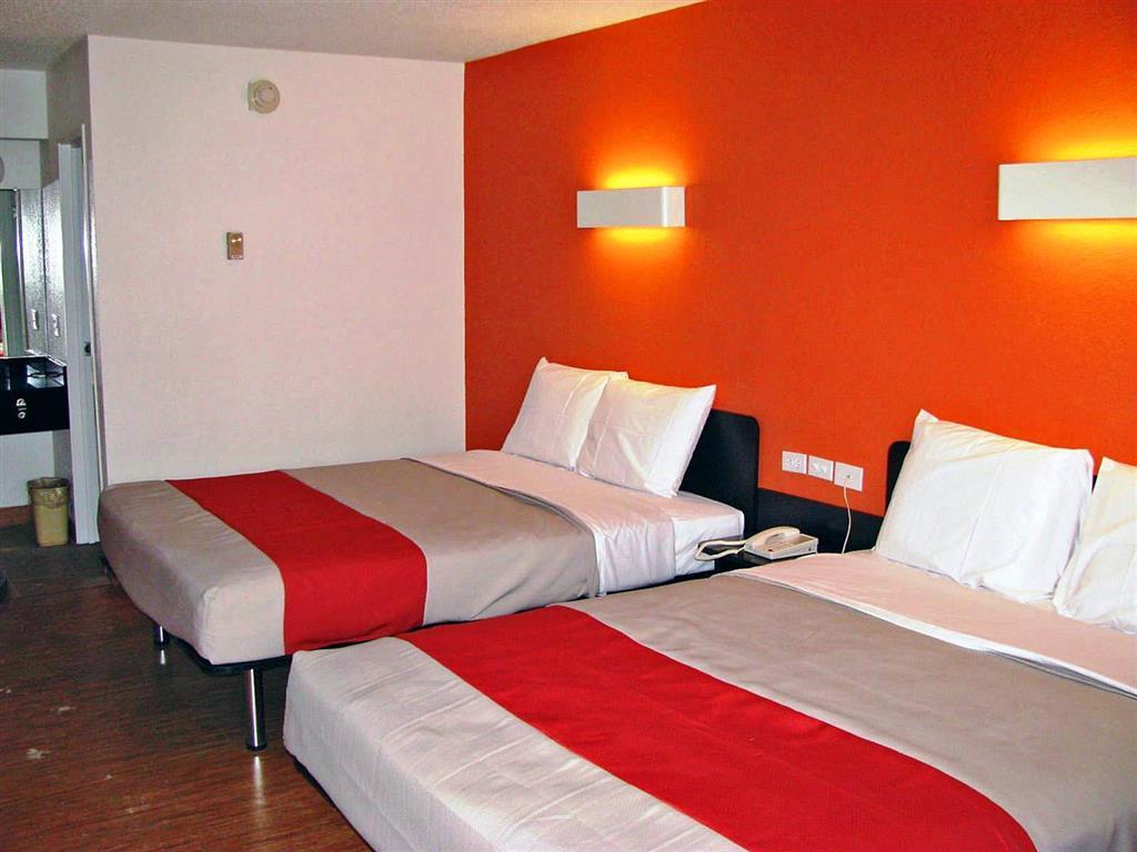 Motel 6-Columbus, Oh - 沃辛顿 客房 照片
