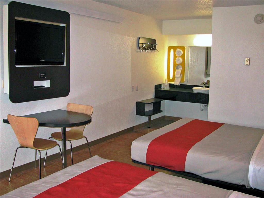 Motel 6-Columbus, Oh - 沃辛顿 客房 照片