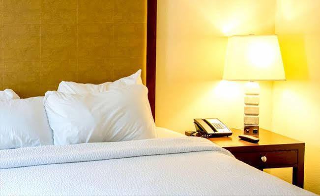 Motel 6-Columbus, Oh - 沃辛顿 外观 照片