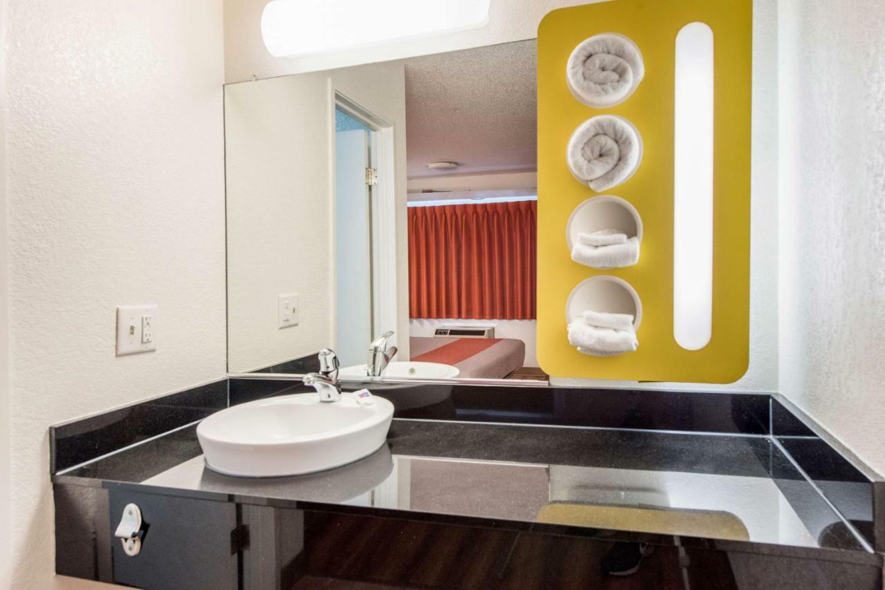 Motel 6-Columbus, Oh - 沃辛顿 外观 照片