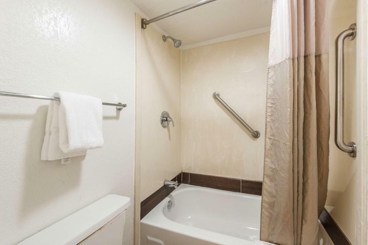 Motel 6-Columbus, Oh - 沃辛顿 外观 照片