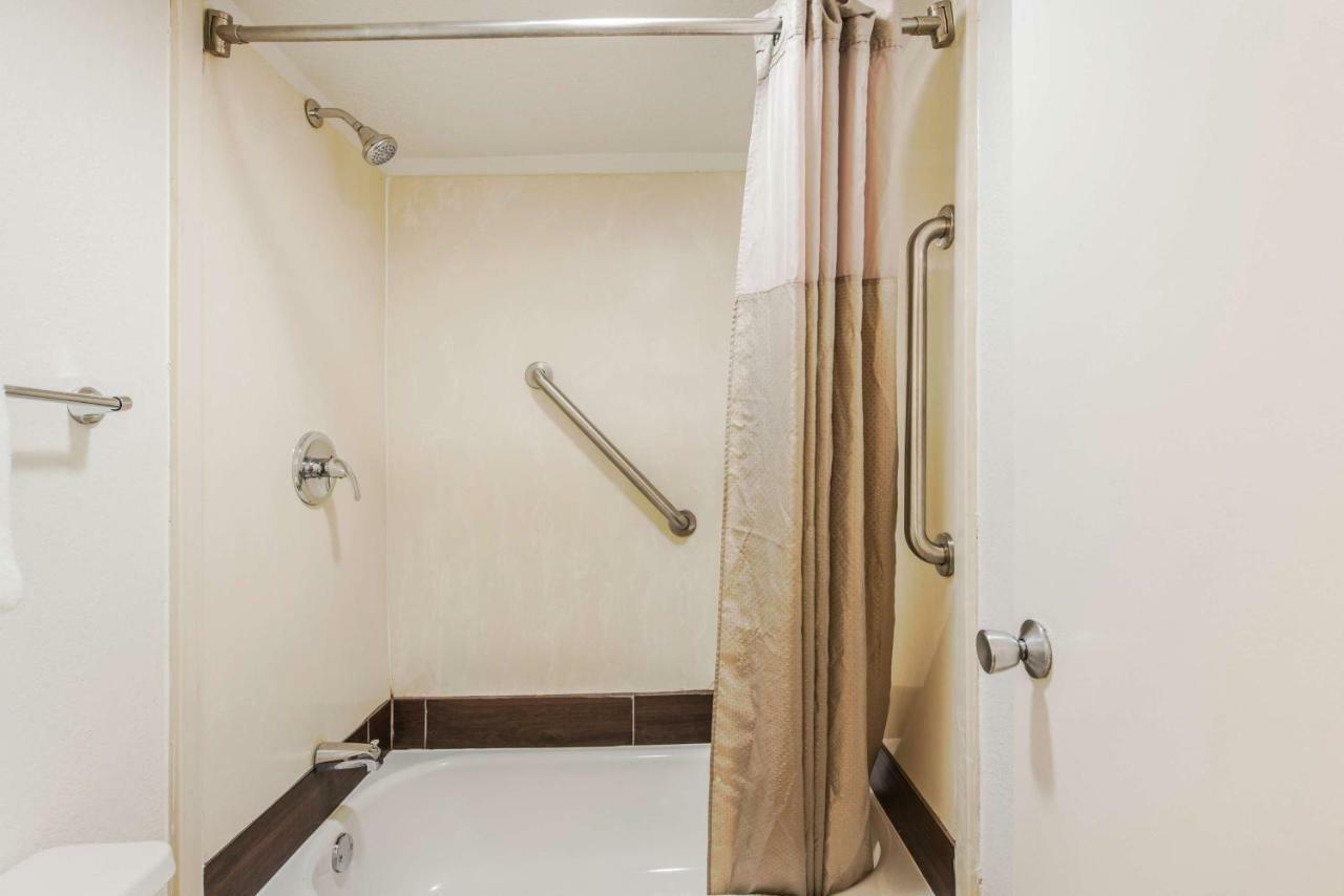 Motel 6-Columbus, Oh - 沃辛顿 外观 照片