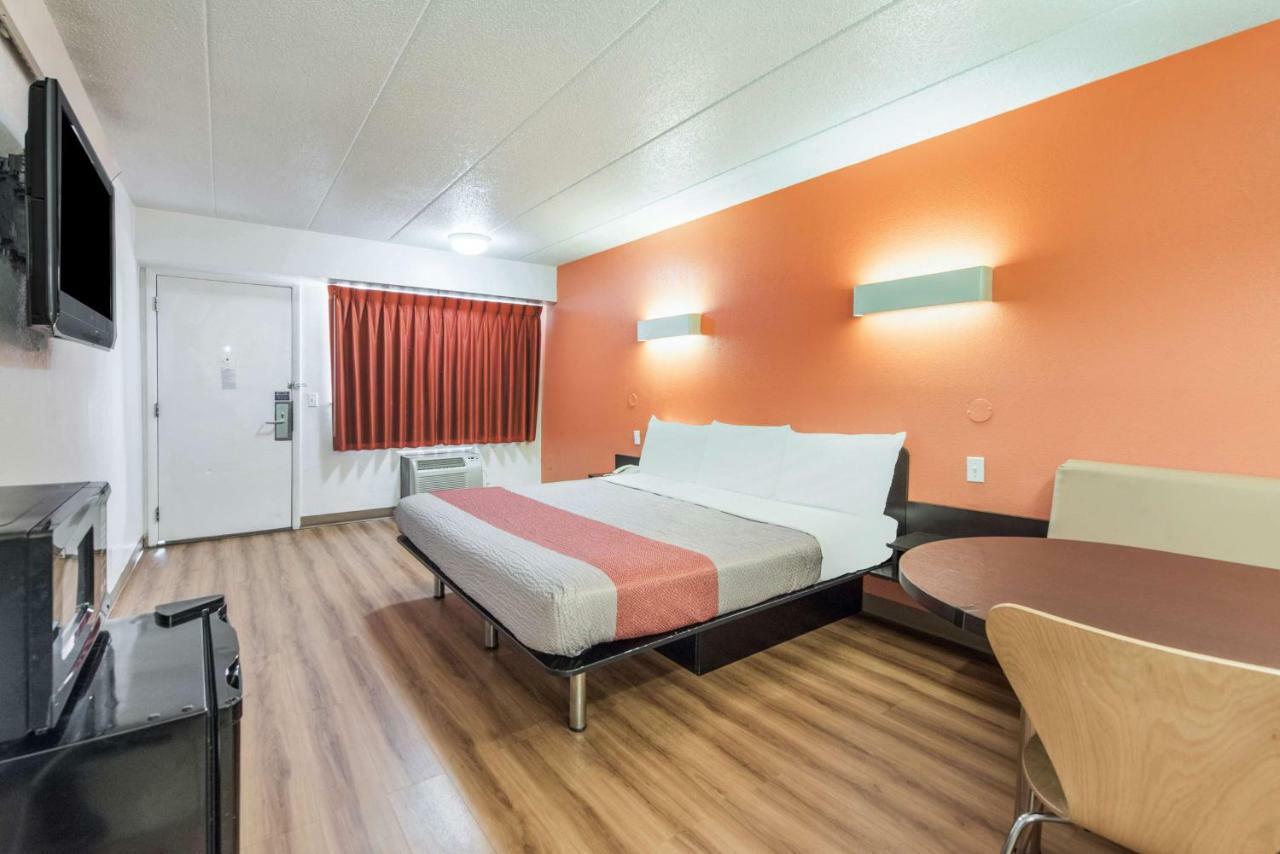 Motel 6-Columbus, Oh - 沃辛顿 外观 照片
