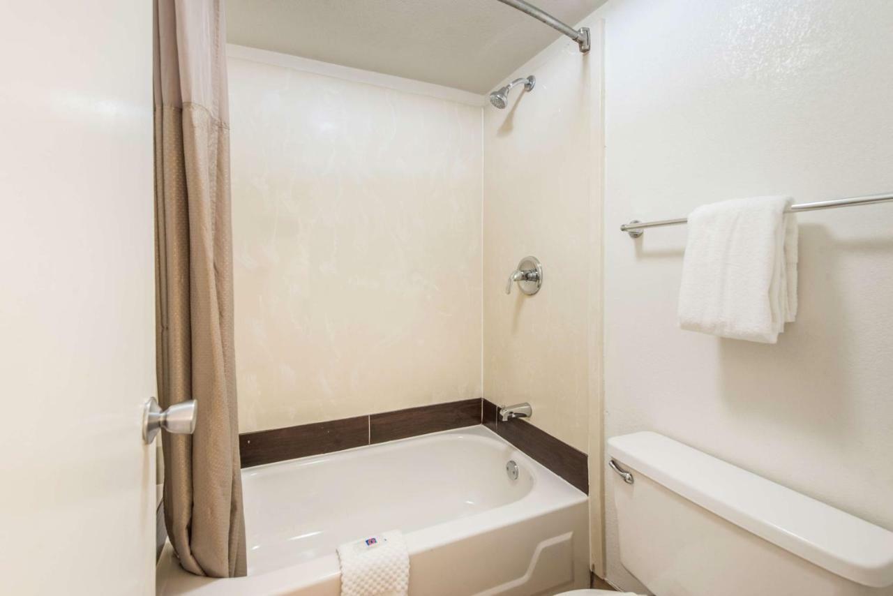 Motel 6-Columbus, Oh - 沃辛顿 外观 照片