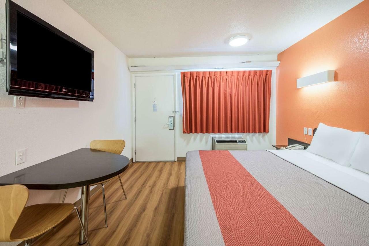 Motel 6-Columbus, Oh - 沃辛顿 外观 照片