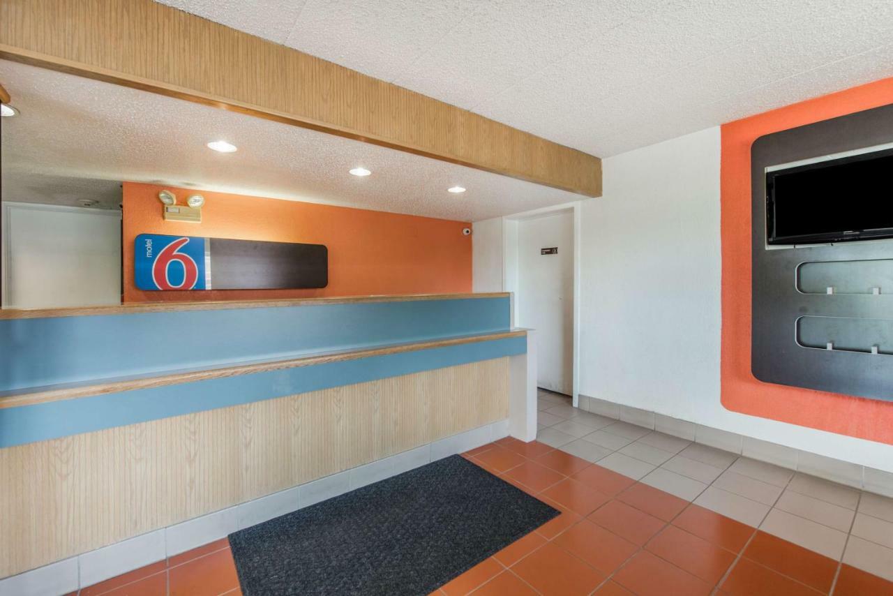 Motel 6-Columbus, Oh - 沃辛顿 外观 照片