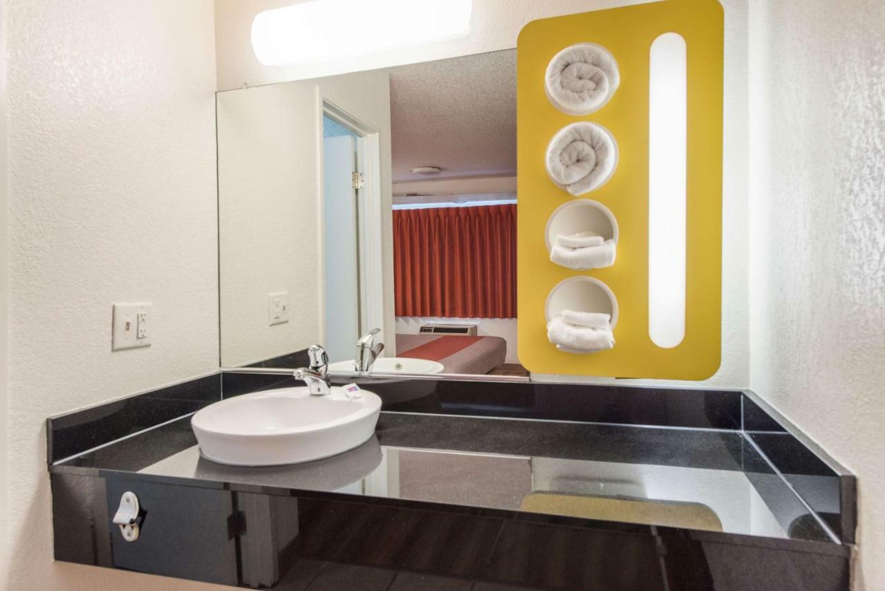 Motel 6-Columbus, Oh - 沃辛顿 外观 照片