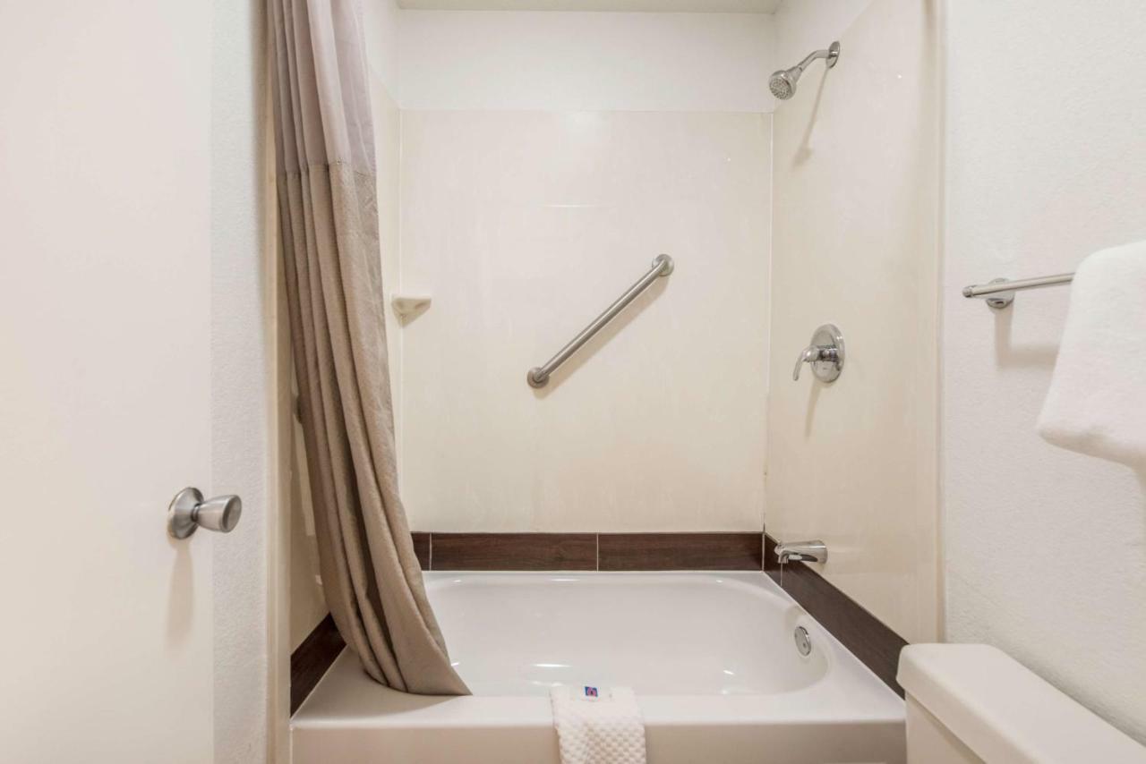 Motel 6-Columbus, Oh - 沃辛顿 外观 照片